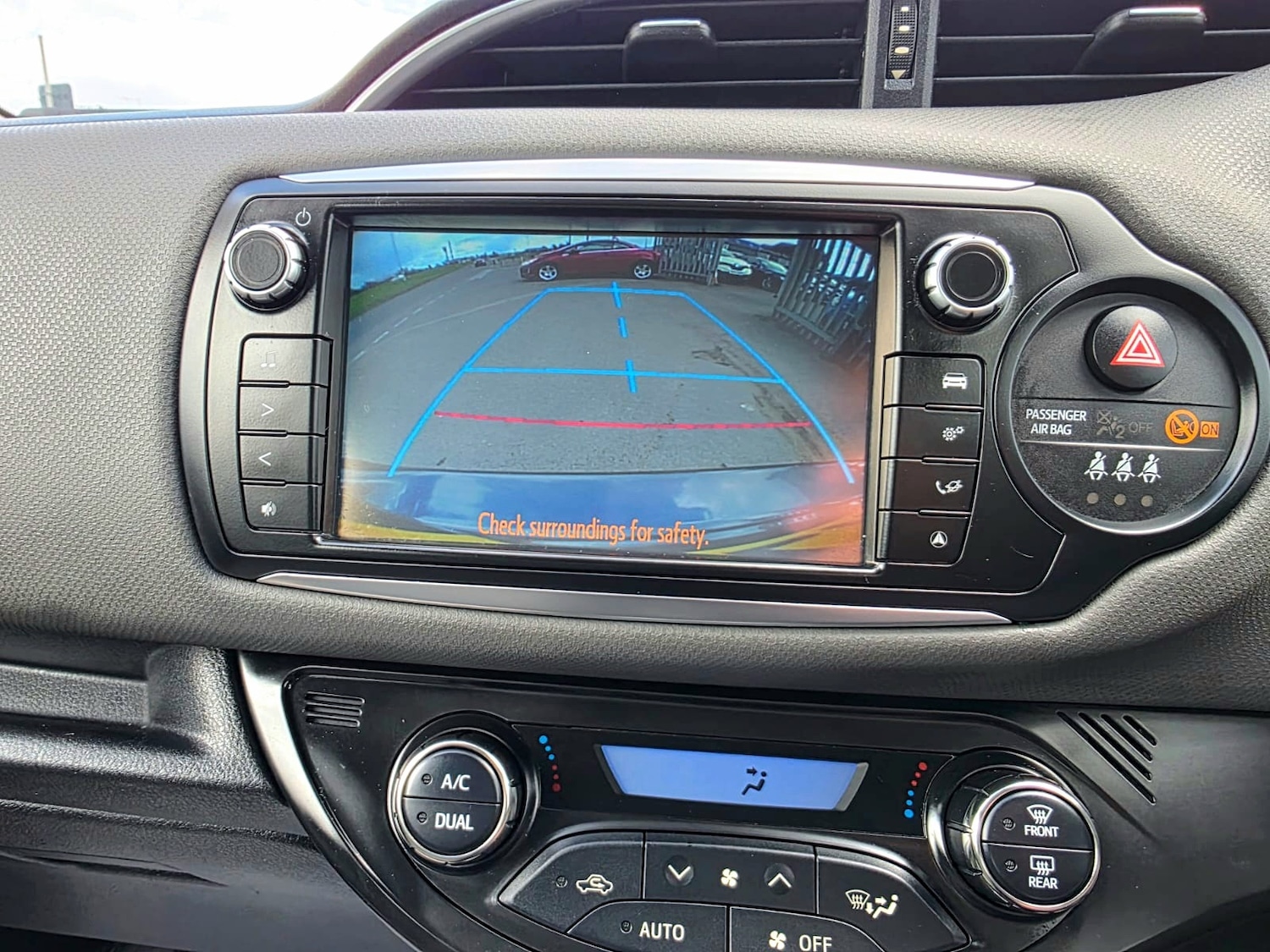 Used Toyota Yaris 2015 for sale - 78077583: Photo 19