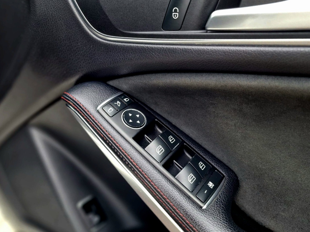 Used Mercedes-Benz CLA 2017 for sale - 76330046: Photo 13