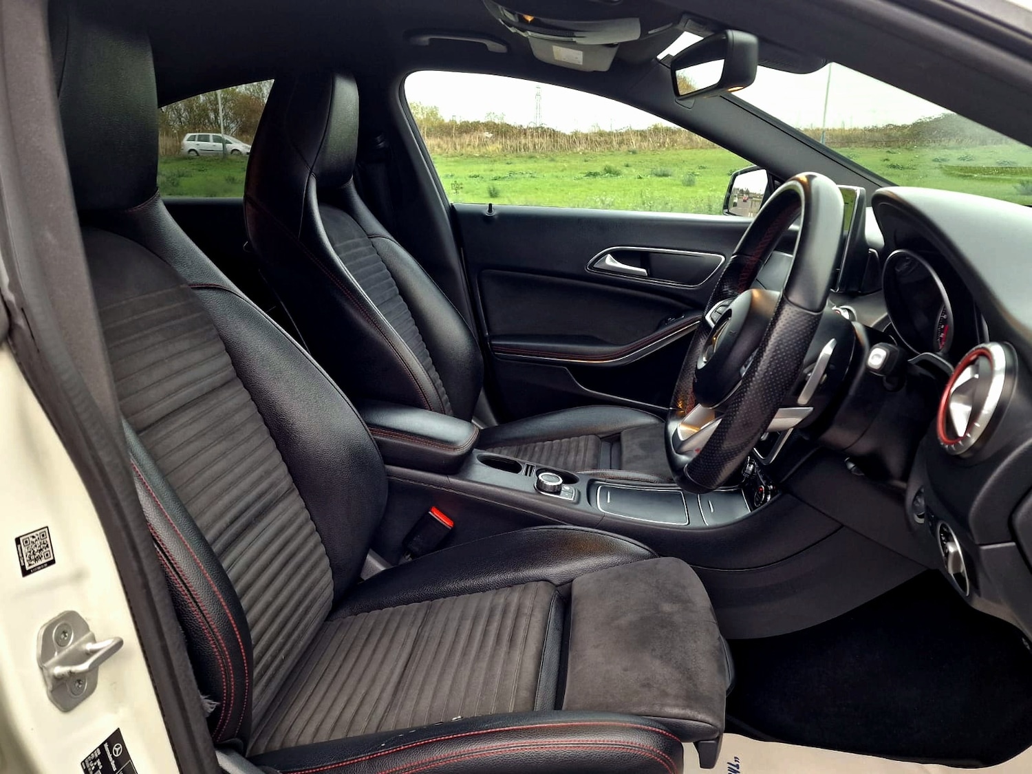 Used Mercedes-Benz CLA 2017 for sale - 76330046: Photo 14