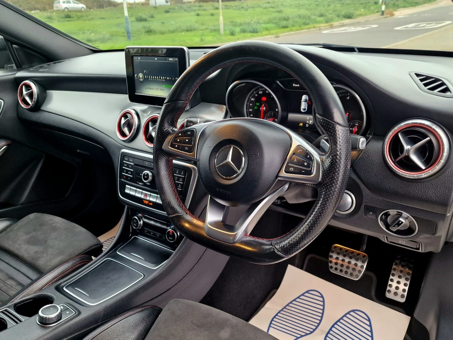 Used Mercedes-Benz CLA 2017 for sale - 76330046: Photo 15