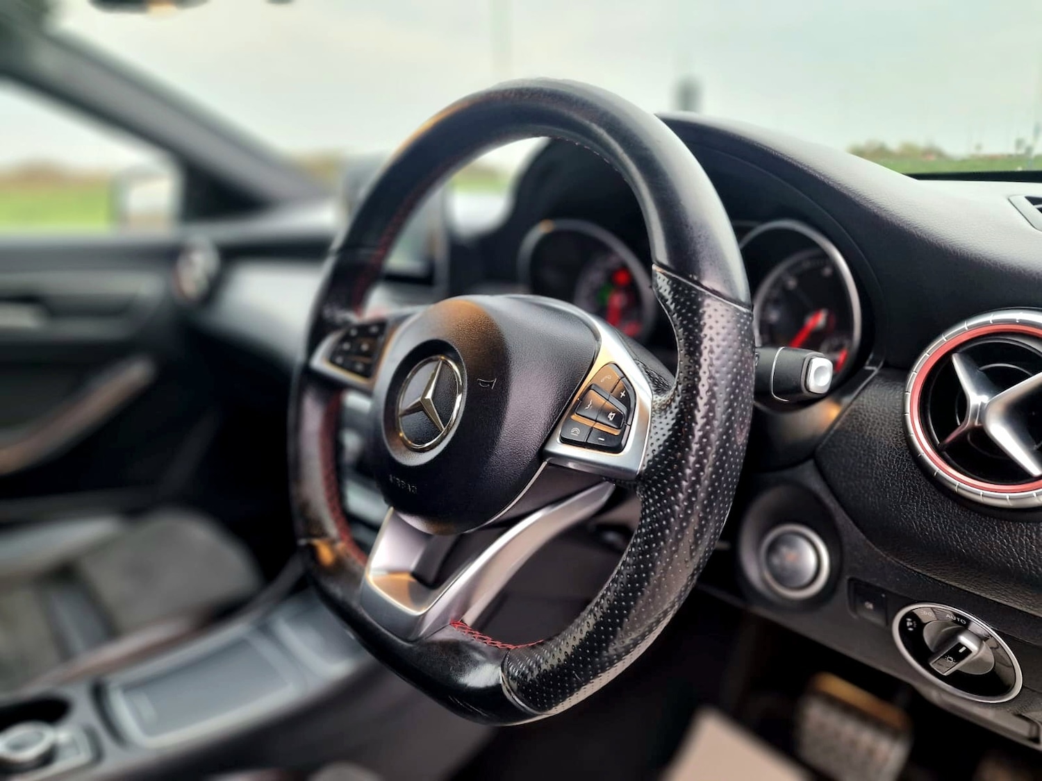 Used Mercedes-Benz CLA 2017 for sale - 76330046: Photo 16