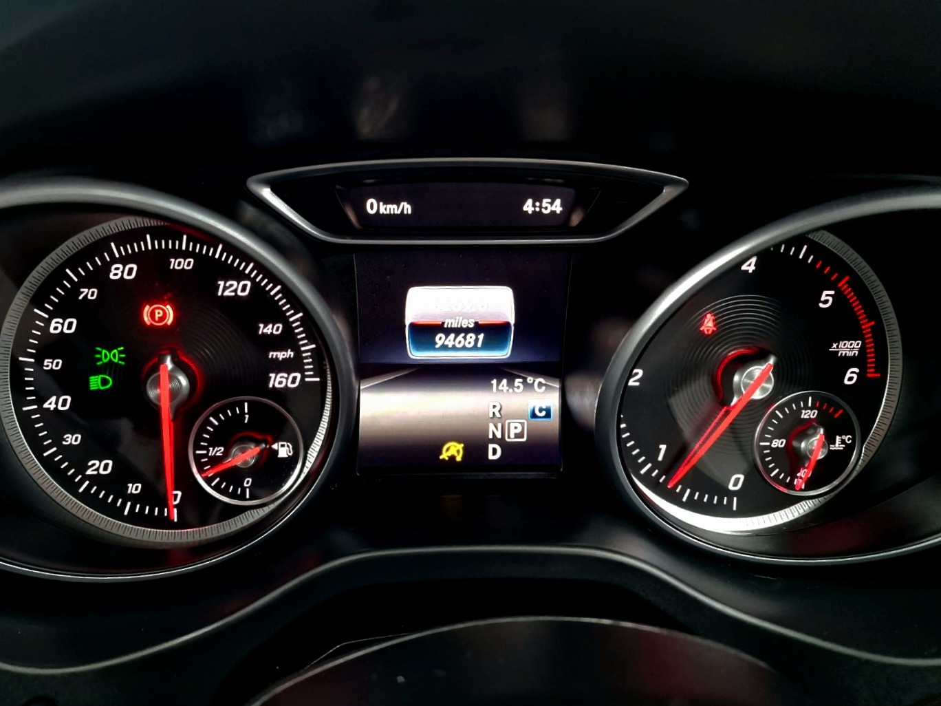 Used Mercedes-Benz CLA 2017 for sale - 76330046: Photo 18