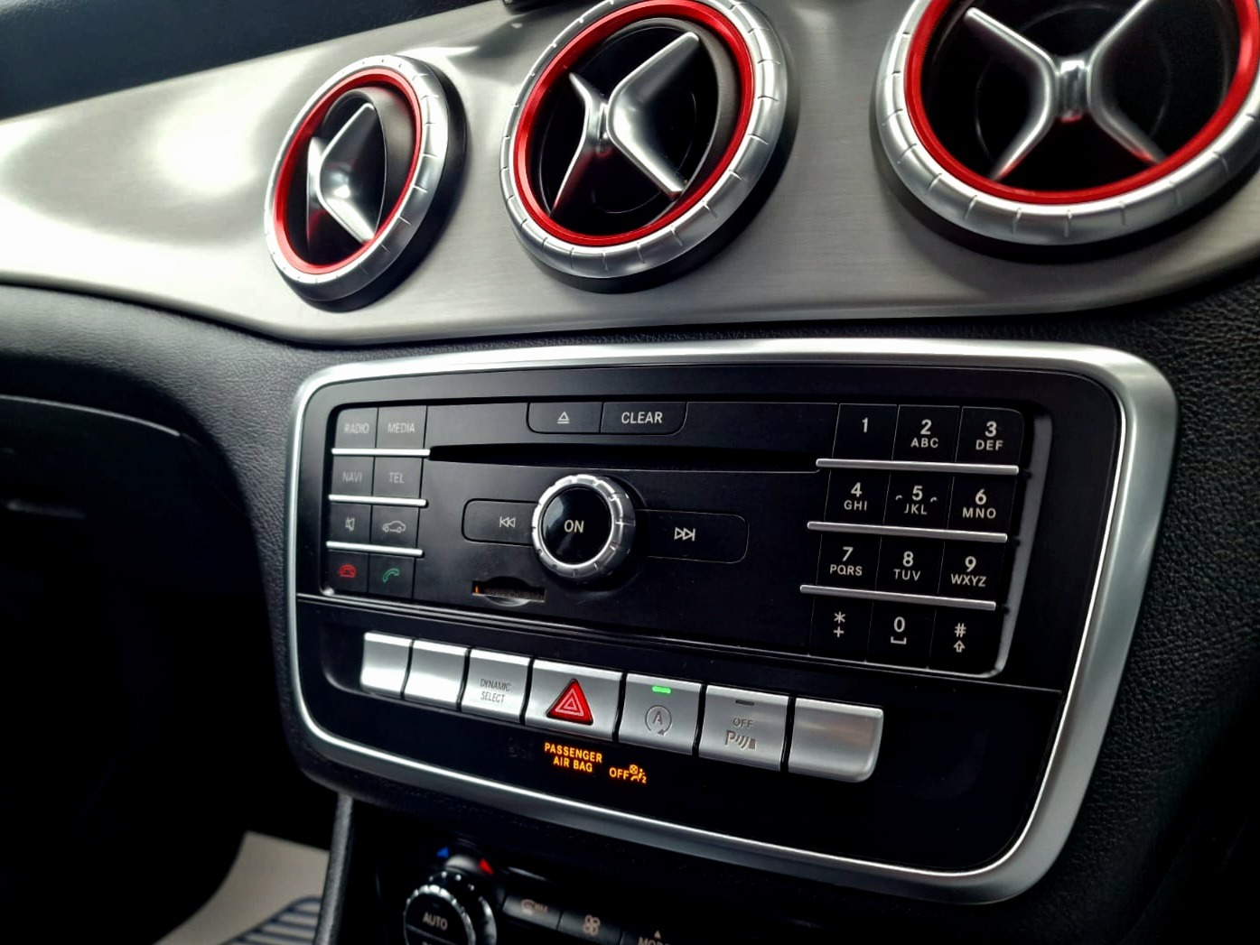 Used Mercedes-Benz CLA 2017 for sale - 76330046: Photo 19