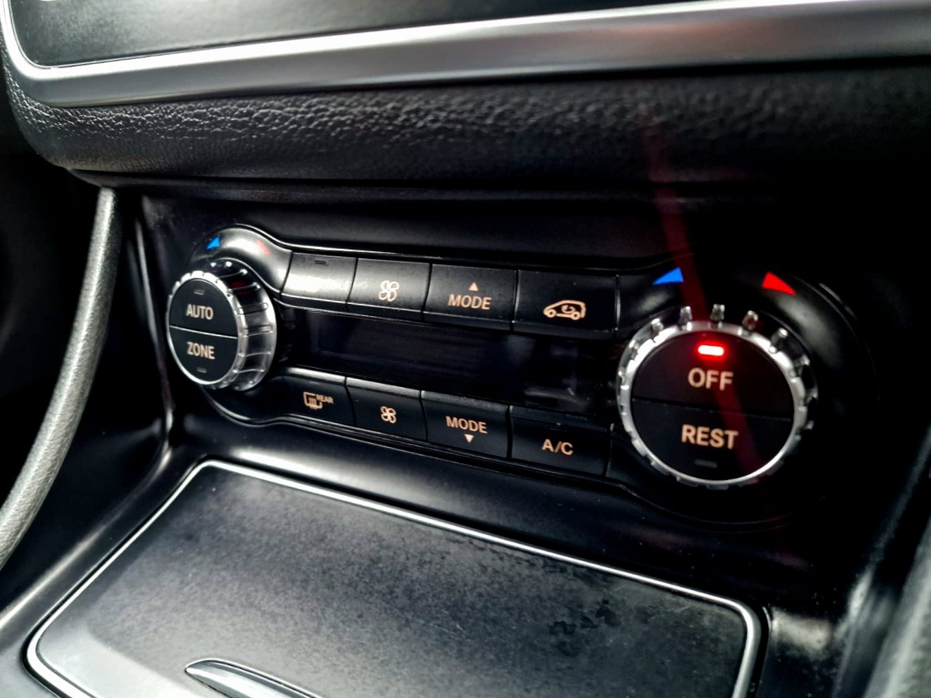 Used Mercedes-Benz CLA 2017 for sale - 76330046: Photo 20