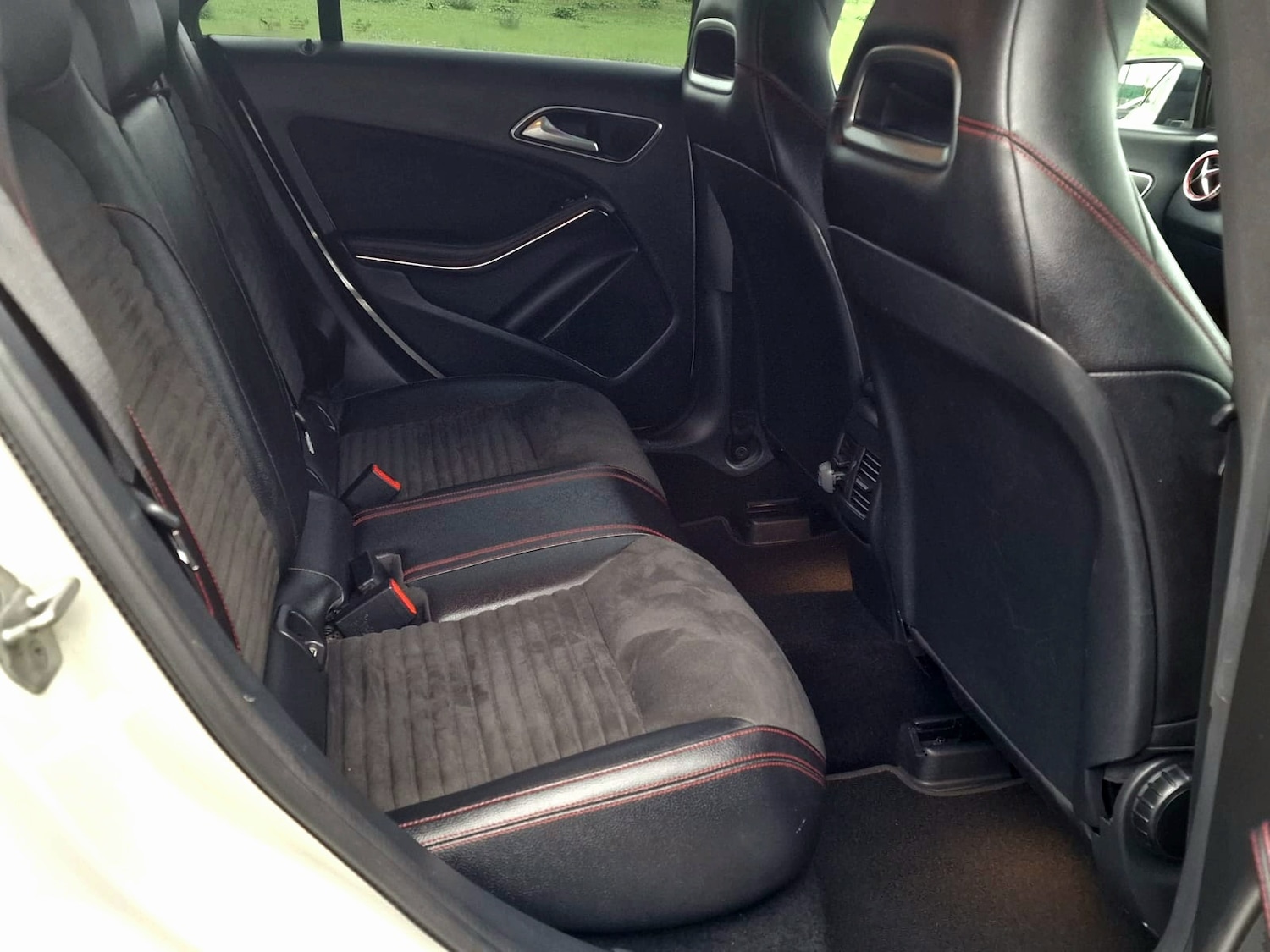 Used Mercedes-Benz CLA 2017 for sale - 76330046: Photo 21