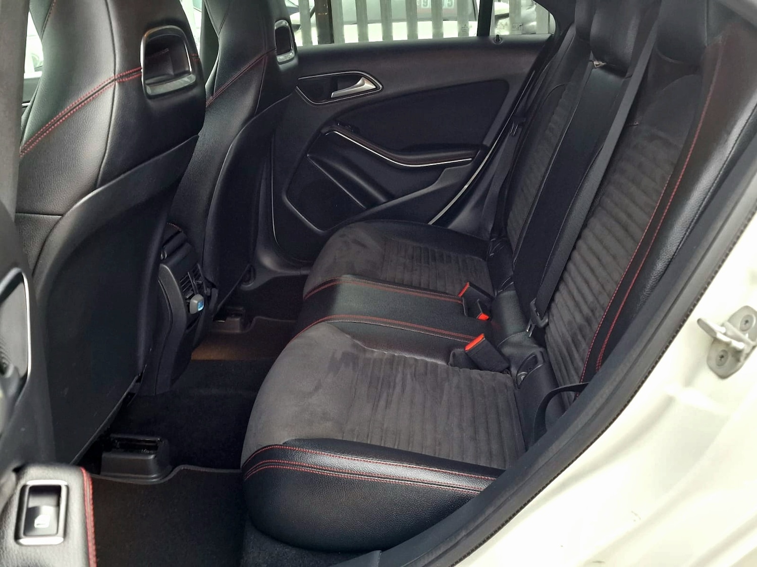 Used Mercedes-Benz CLA 2017 for sale - 76330046: Photo 22