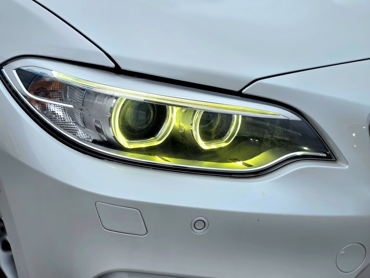 Used BMW 2 Series 2016 for sale - 77536411: Photo 10