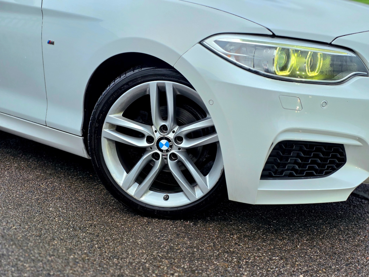 Used BMW 2 Series 2016 for sale - 77536411: Photo 11