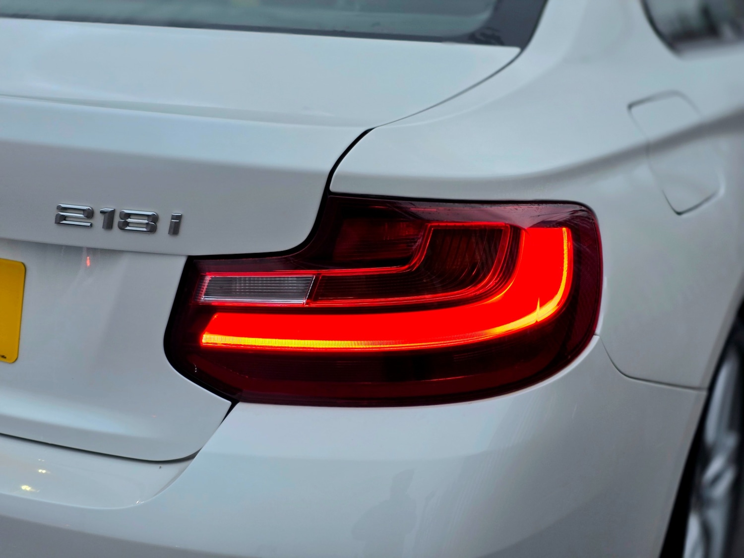 Used BMW 2 Series 2016 for sale - 77536411: Photo 16