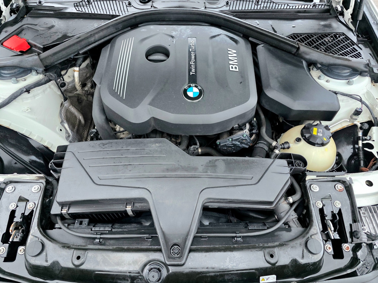 Used BMW 2 Series 2016 for sale - 77536411: Photo 17