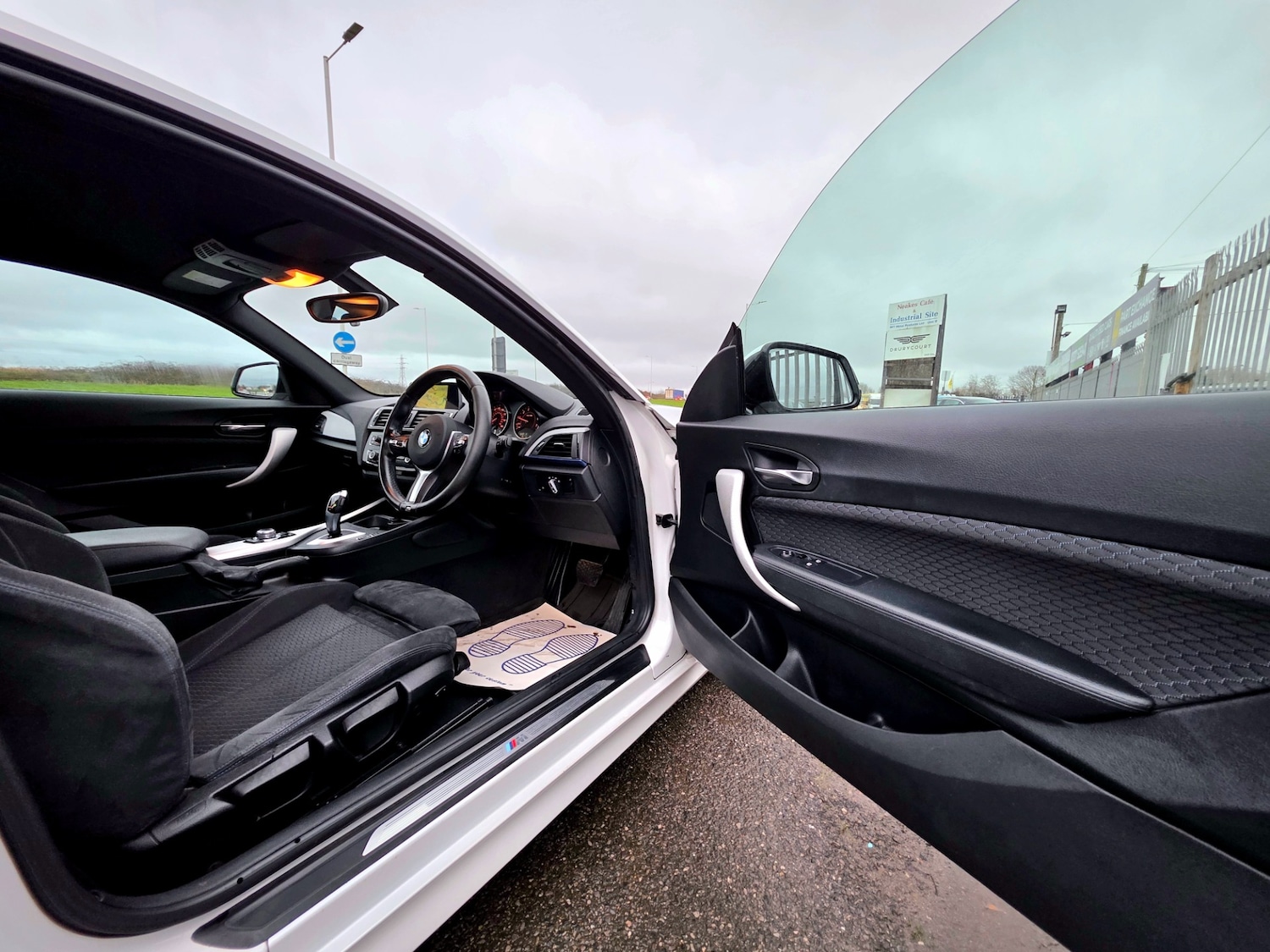 Used BMW 2 Series 2016 for sale - 77536411: Photo 18