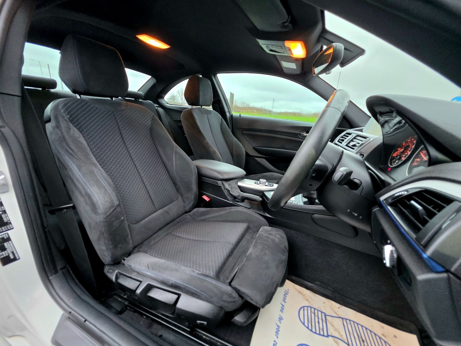 Used BMW 2 Series 2016 for sale - 77536411: Photo 20