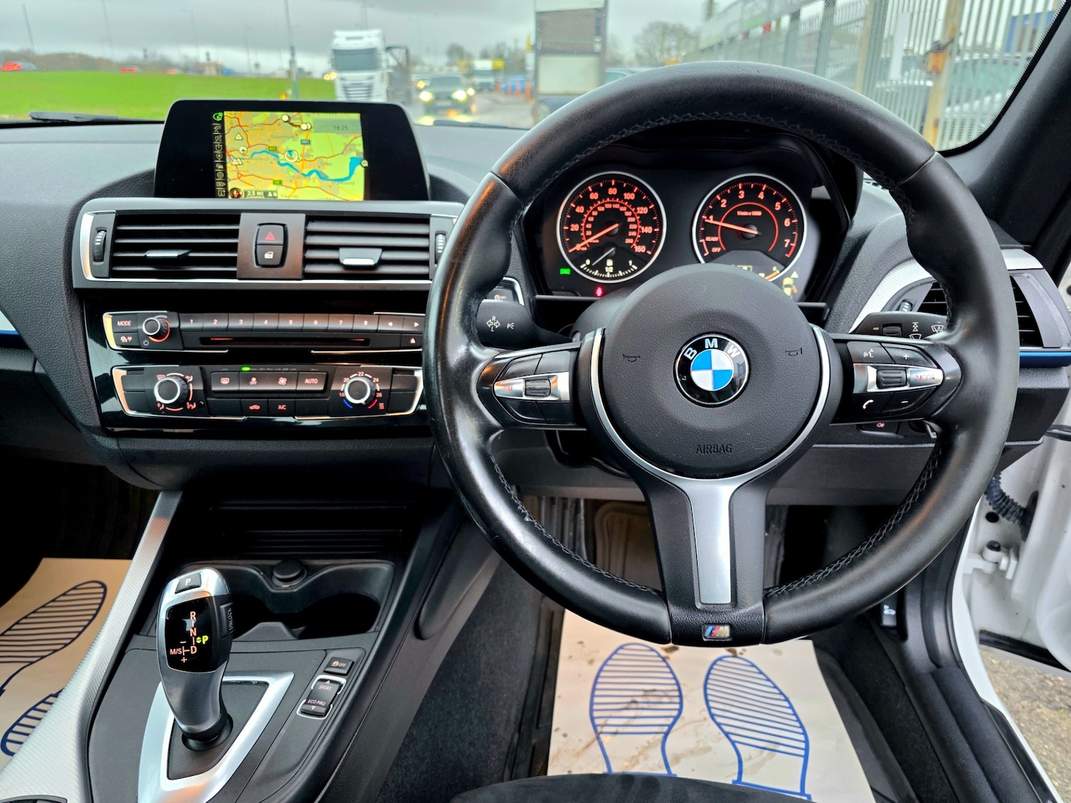 Used BMW 2 Series 2016 for sale - 77536411: Photo 22