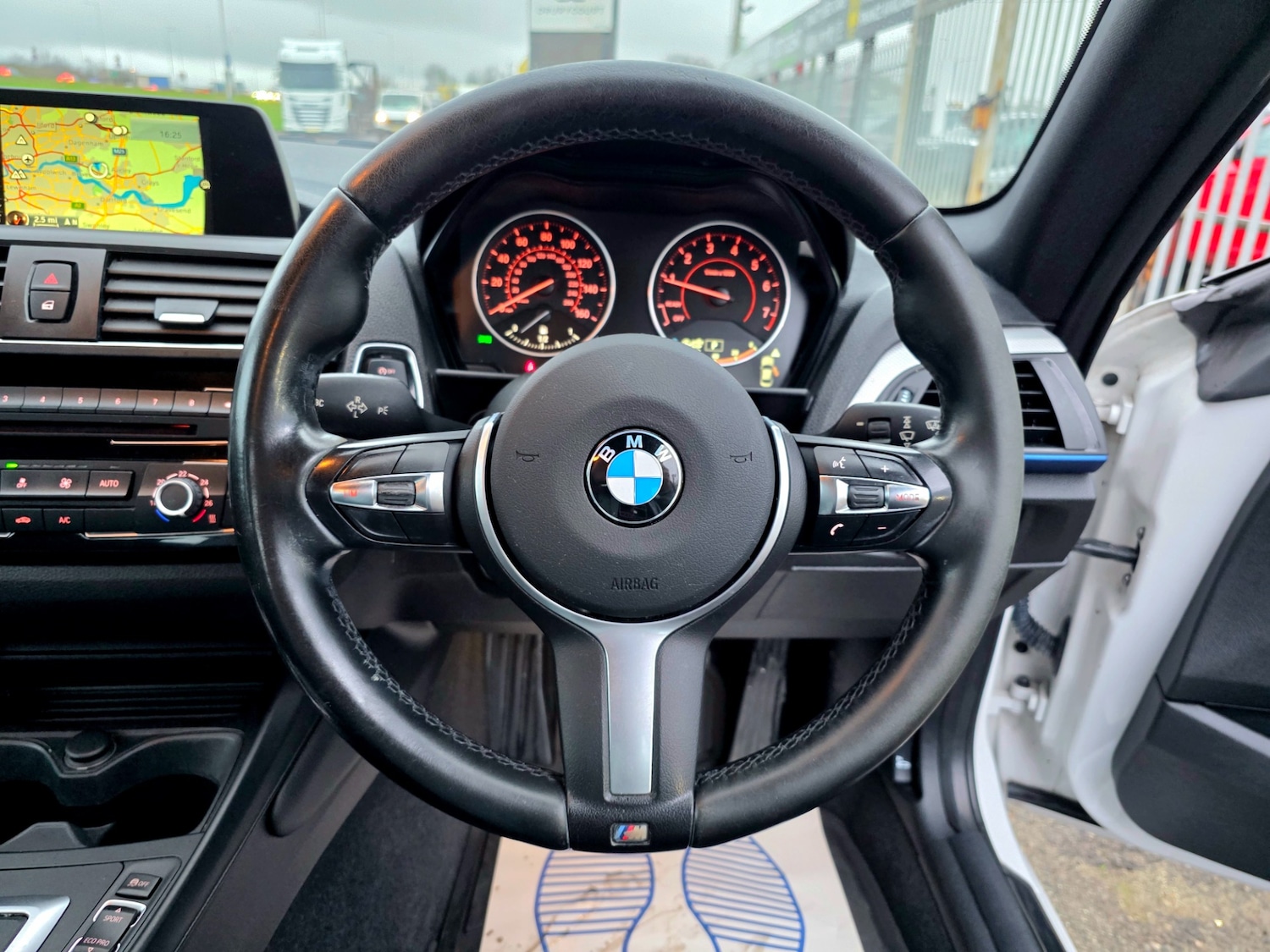 Used BMW 2 Series 2016 for sale - 77536411: Photo 23