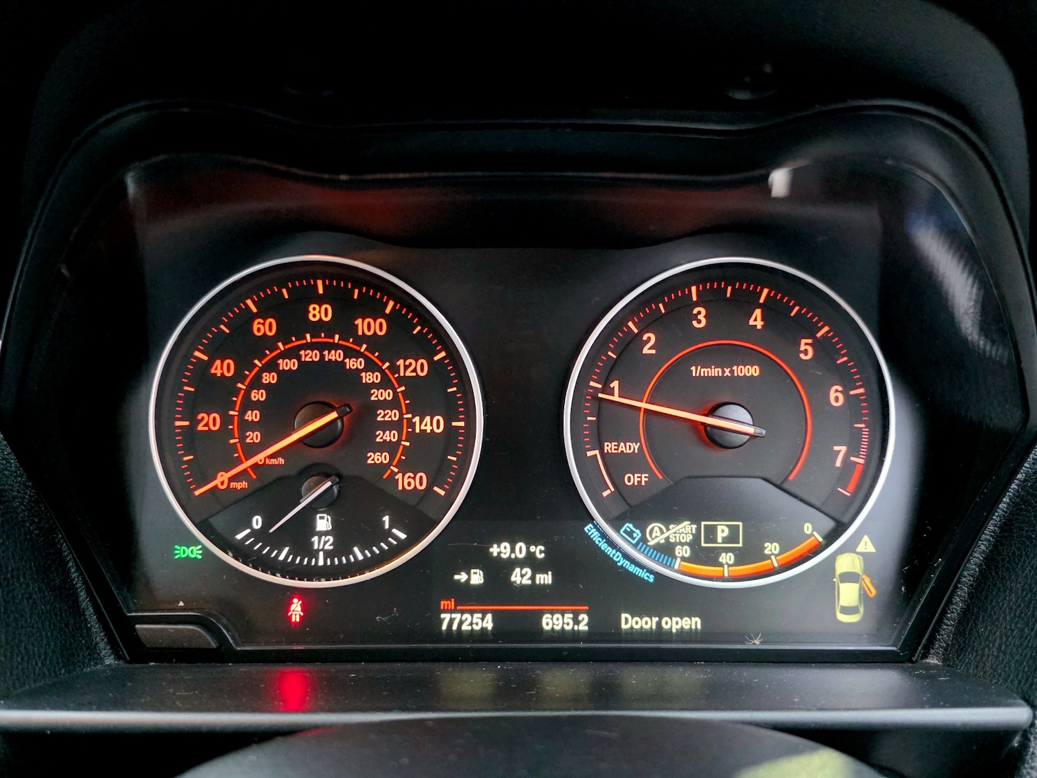 Used BMW 2 Series 2016 for sale - 77536411: Photo 24