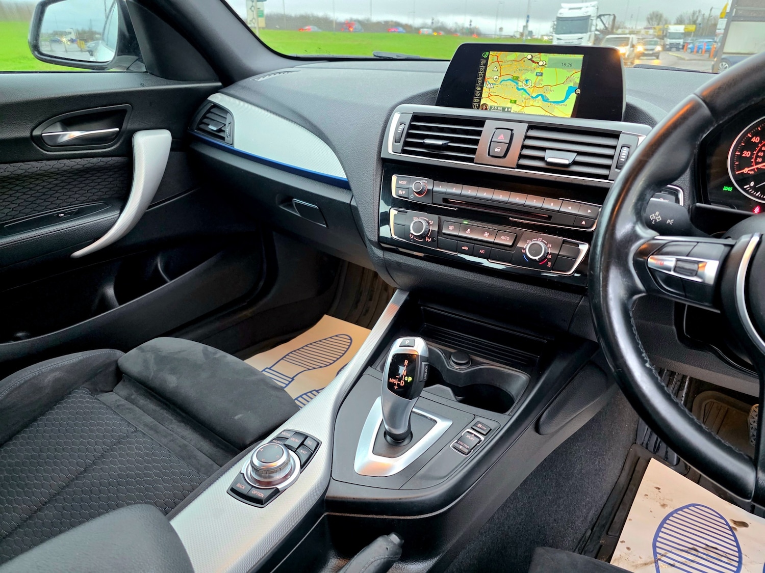 Used BMW 2 Series 2016 for sale - 77536411: Photo 25