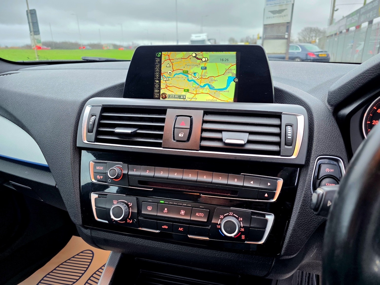 Used BMW 2 Series 2016 for sale - 77536411: Photo 26