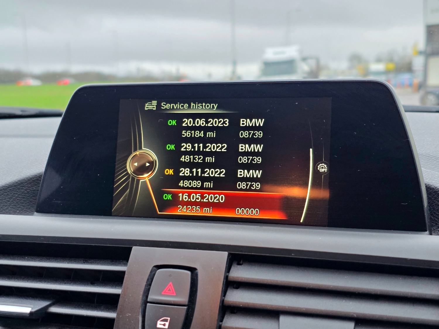 Used BMW 2 Series 2016 for sale - 77536411: Photo 32