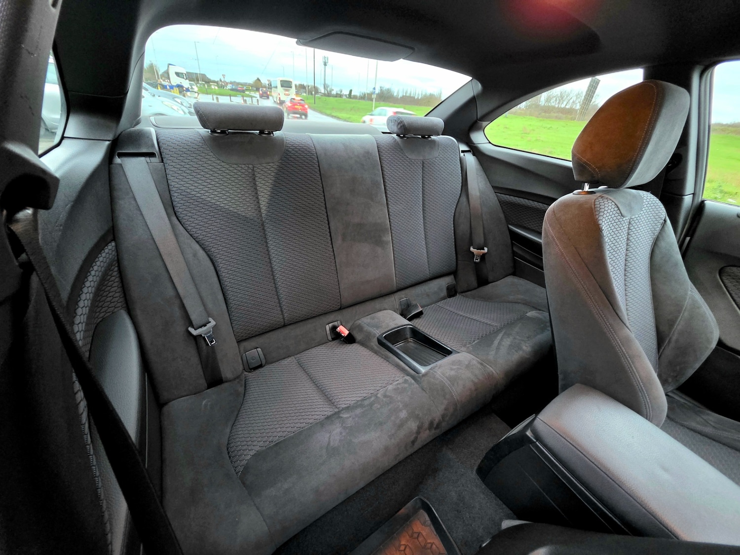 Used BMW 2 Series 2016 for sale - 77536411: Photo 35