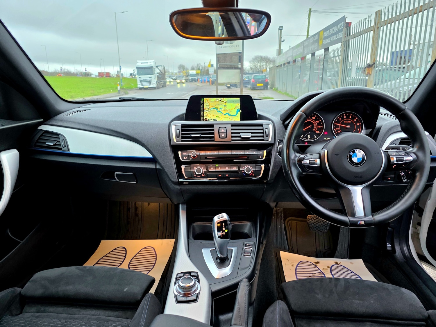 Used BMW 2 Series 2016 for sale - 77536411: Photo 36