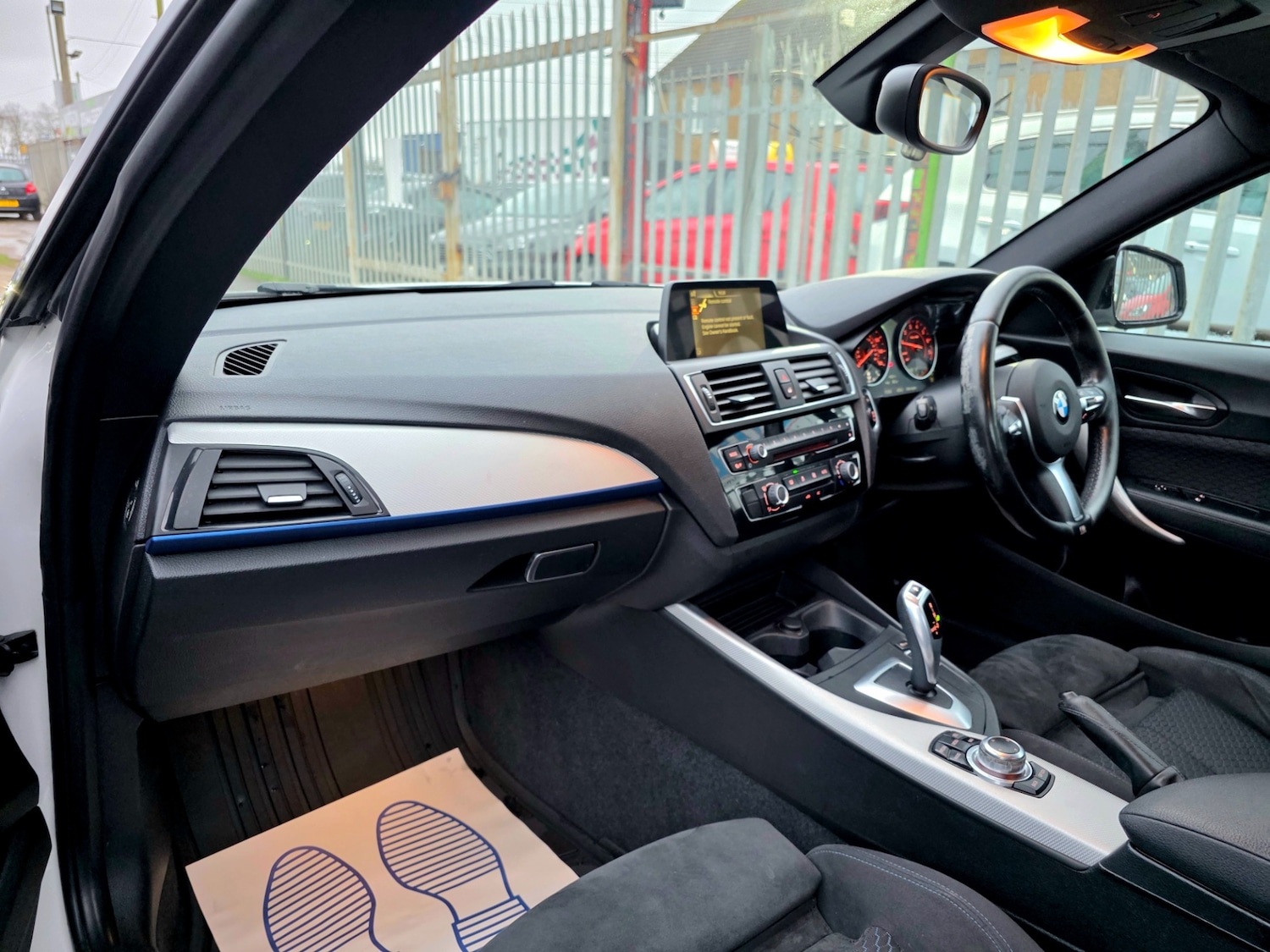 Used BMW 2 Series 2016 for sale - 77536411: Photo 37