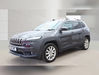 Used Jeep Cherokee 2016 for sale - 79240638: Photo