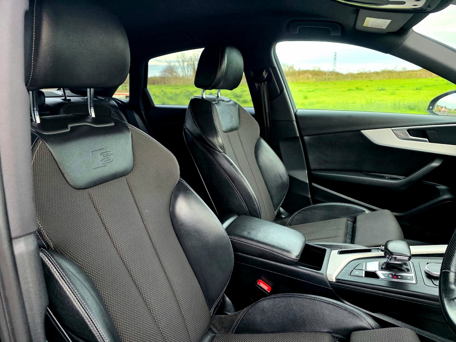 Used Audi A4 2016 for sale - 76497160: Photo 13