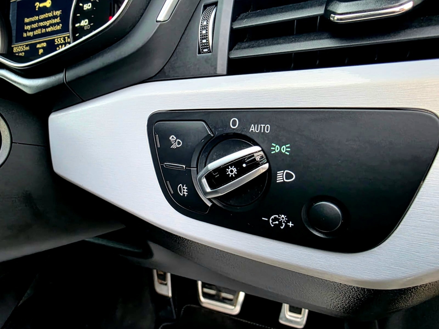 Used Audi A4 2016 for sale - 76497160: Photo 19