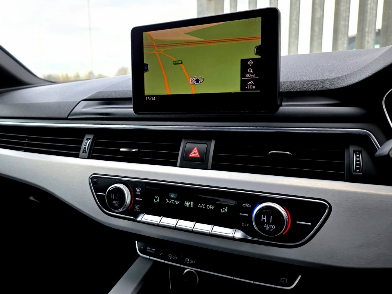 Used Audi A4 2016 for sale - 76497160: Photo 21