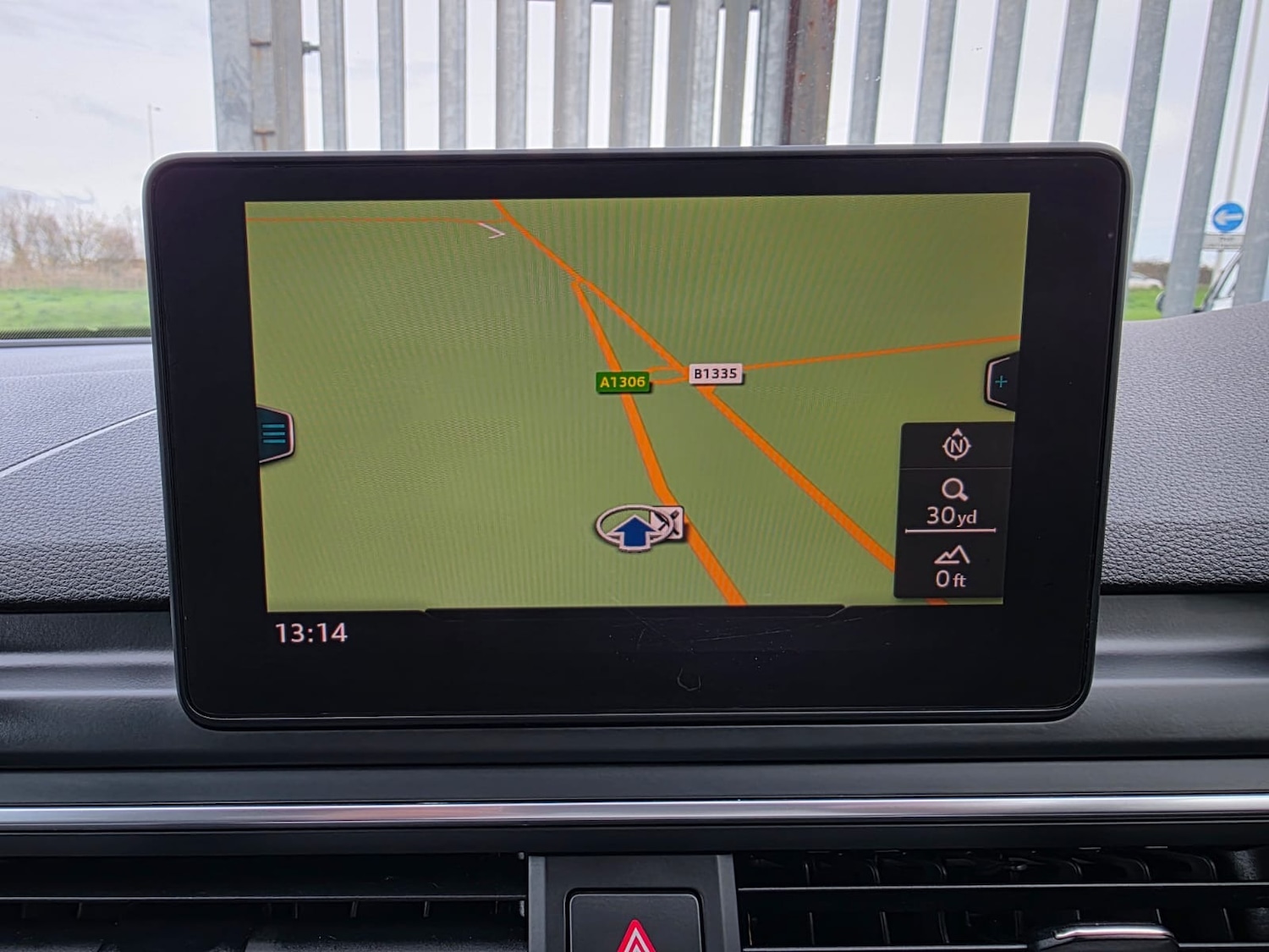 Used Audi A4 2016 for sale - 76497160: Photo 22