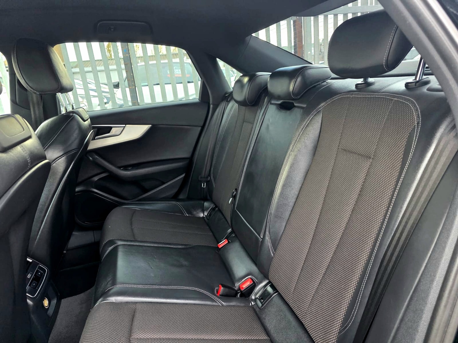 Used Audi A4 2016 for sale - 76497160: Photo 25