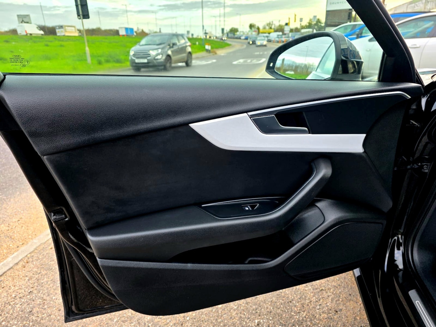 Used Audi A4 2016 for sale - 76497160: Photo 26