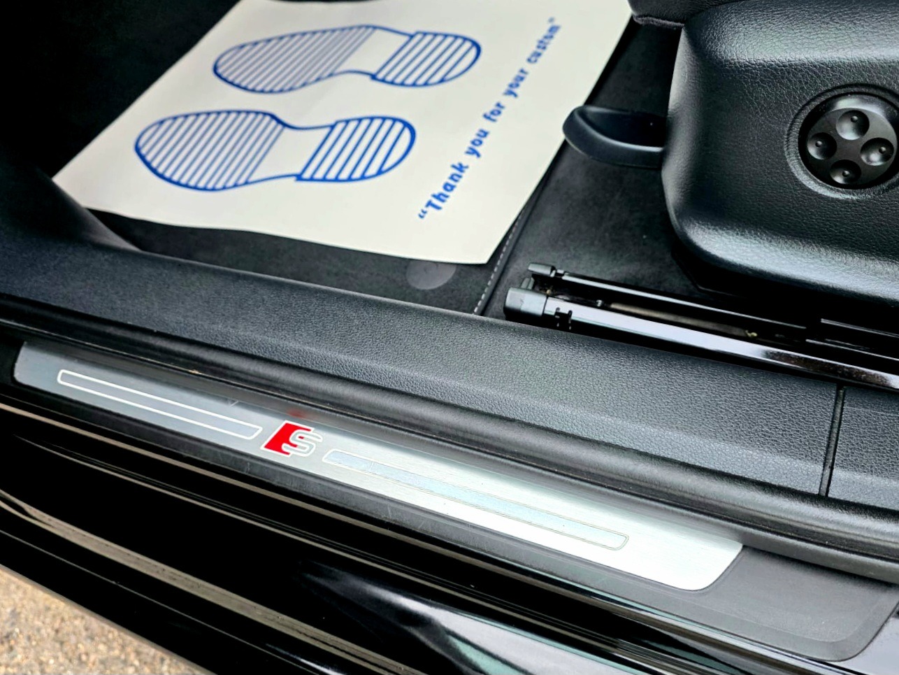 Used Audi A4 2016 for sale - 76497160: Photo 27