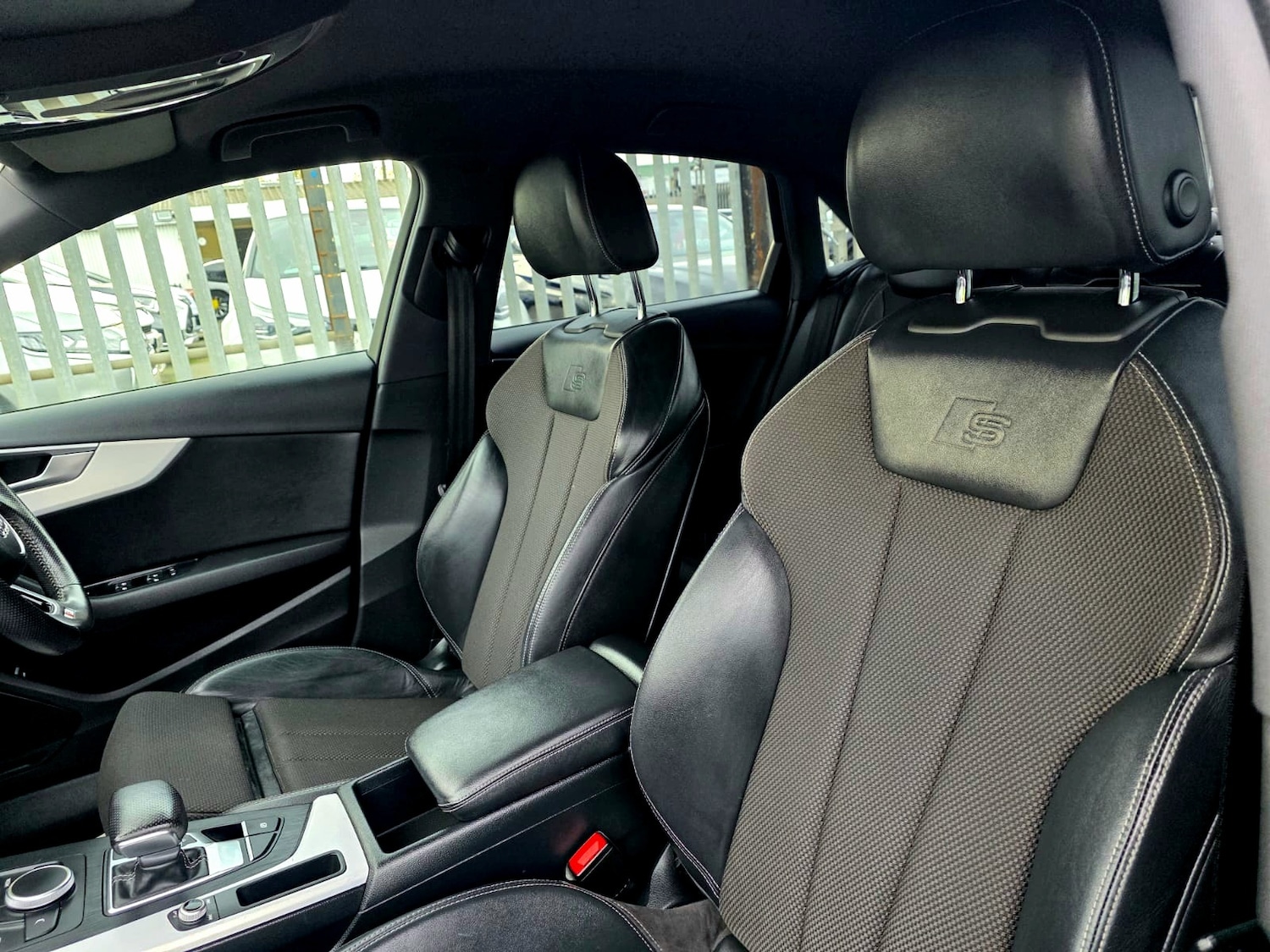 Used Audi A4 2016 for sale - 76497160: Photo 28