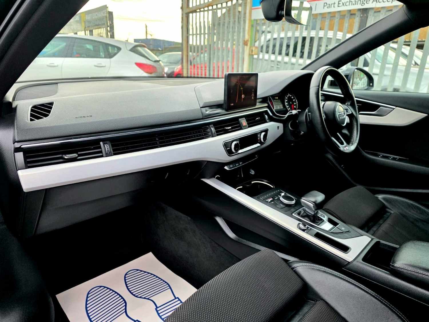 Used Audi A4 2016 for sale - 76497160: Photo 29