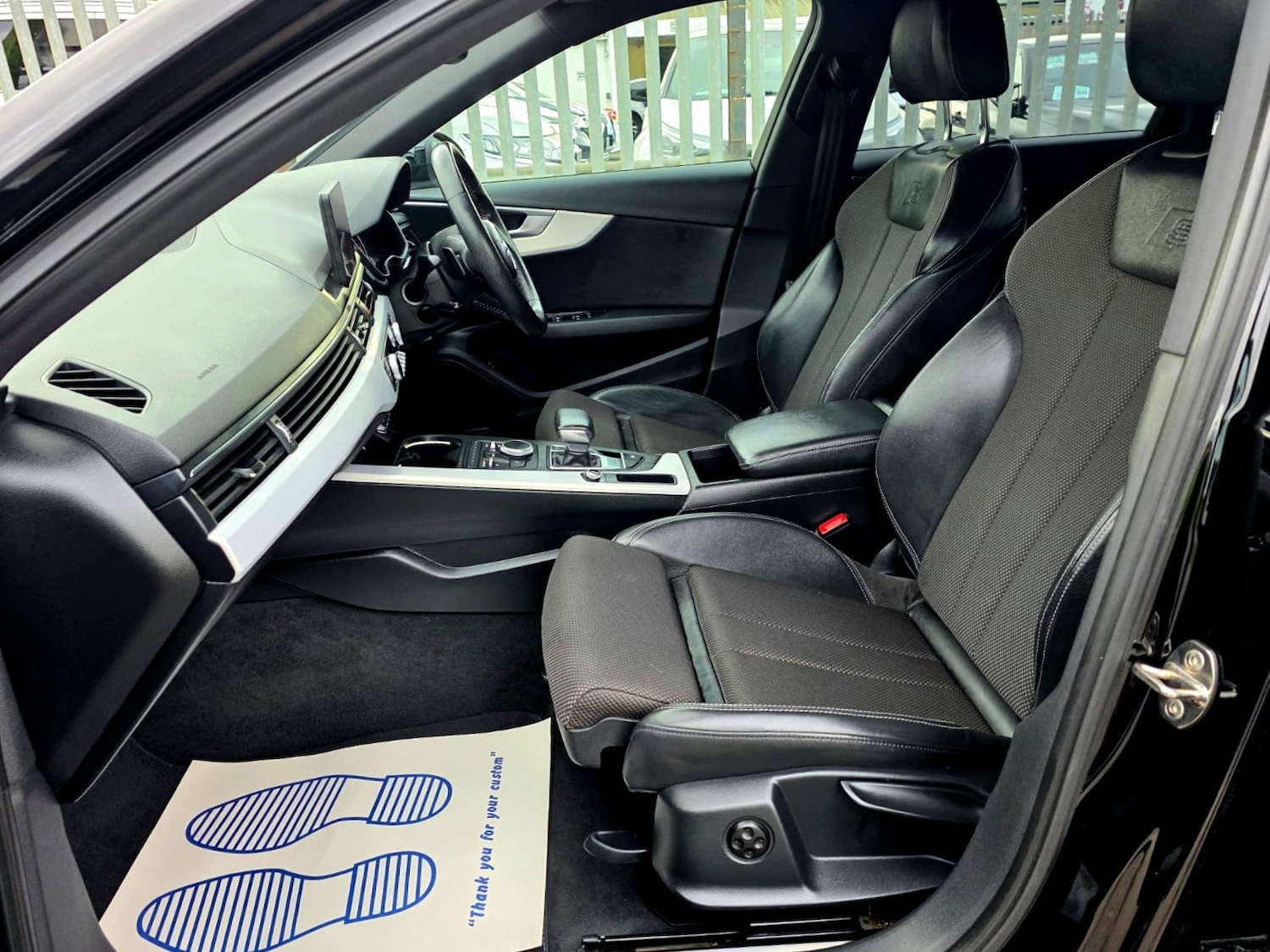 Used Audi A4 2016 for sale - 76497160: Photo 30