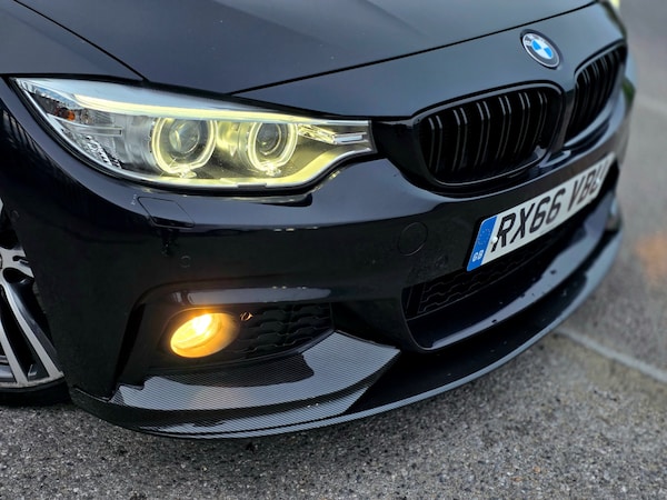 Used BMW 4 Series 2016 for sale - 76134659: Photo 11