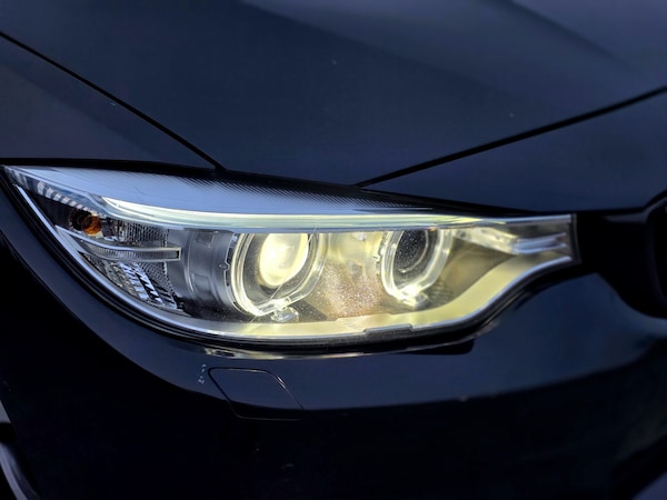 Used BMW 4 Series 2016 for sale - 76134659: Photo 12