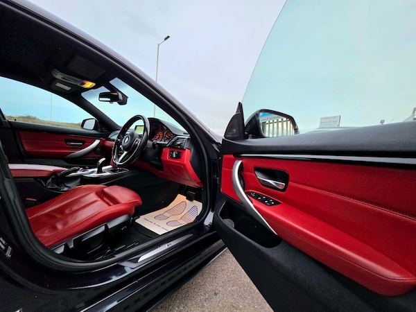 Used BMW 4 Series 2016 for sale - 76134659: Photo 18