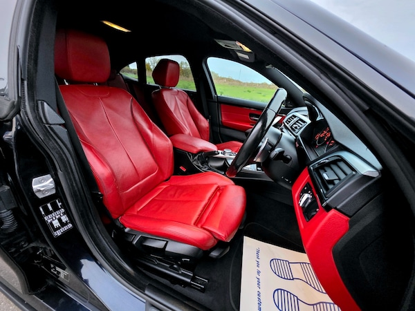 Used BMW 4 Series 2016 for sale - 76134659: Photo 21