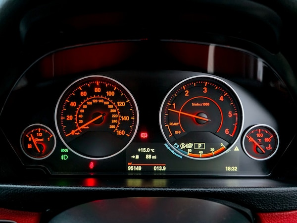 Used BMW 4 Series 2016 for sale - 76134659: Photo 26