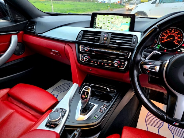 Used BMW 4 Series 2016 for sale - 76134659: Photo 27