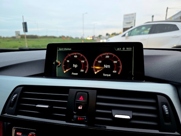 Used BMW 4 Series 2016 for sale - 76134659: Photo 32