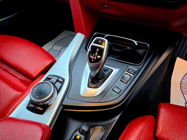 Used BMW 4 Series 2016 for sale - 76134659: Photo 35