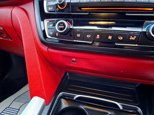 Used BMW 4 Series 2016 for sale - 76134659: Photo 36
