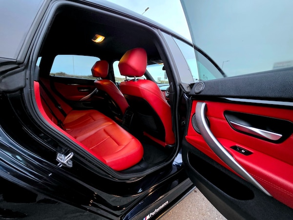 Used BMW 4 Series 2016 for sale - 76134659: Photo 37