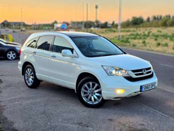 Used Honda CR-V 2011 for sale - 75089231: Photo