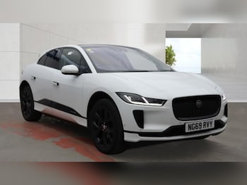 Used Jaguar I-Pace 2019 for sale - 79240042: Photo