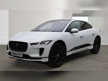 Used Jaguar I-Pace 2019 for sale - 79240042: Photo