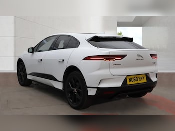 Used Jaguar I-Pace 2019 for sale - 79240042: Photo